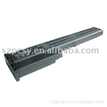 Replacement laptop battery for Compaq 310316-B21
